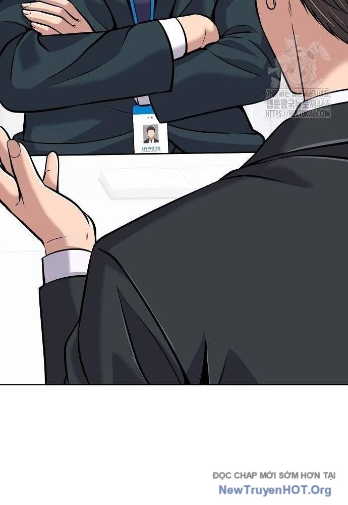 Nhân Viên Thực Tập Kim Cheolsu - chap82 - Trang 140